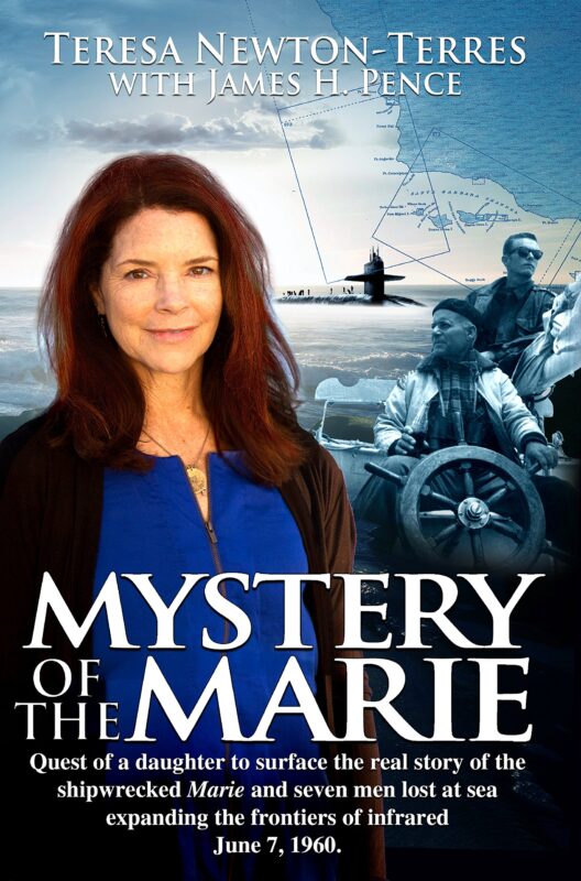 Mystery of the Marie