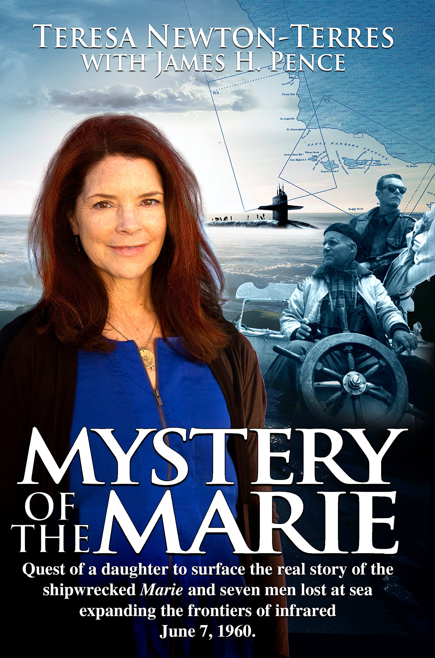 The Mystery Surrounding Marie Temara