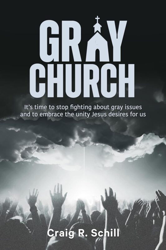 Gray Church