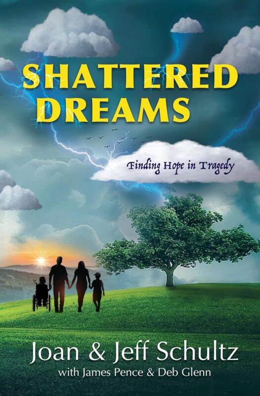 Shattered Dreams