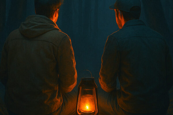 When My Deconstruction Path Ended at a Cliff