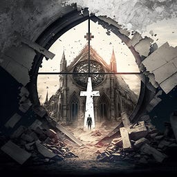 Blind Sight: A Novel of Deconstruction: Chapter 9