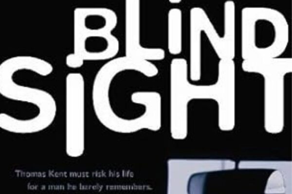 Blind Sight: A Novel of Deconstruction - Chapter 14