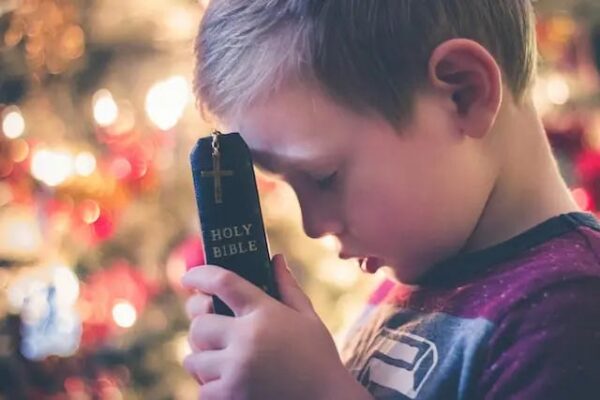 Why I Believe, Pt. 1: Where Faith Began
