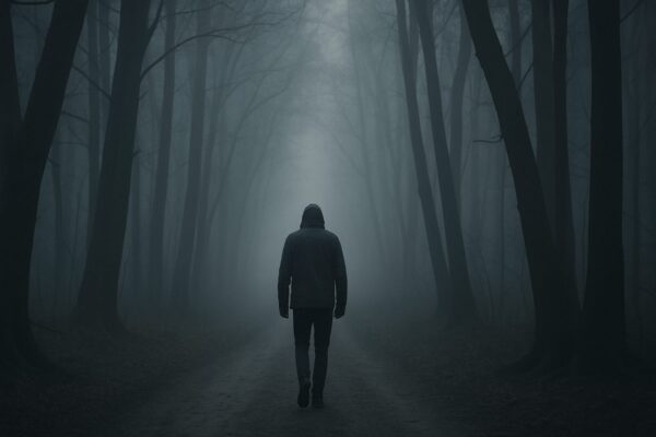 The Hidden Grief of Deconstruction